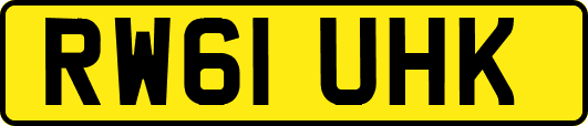 RW61UHK