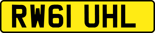RW61UHL