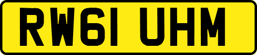 RW61UHM