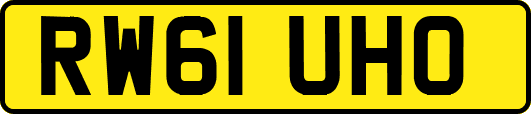 RW61UHO