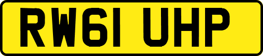 RW61UHP