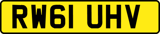 RW61UHV