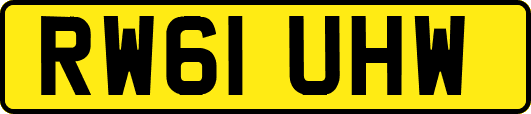 RW61UHW