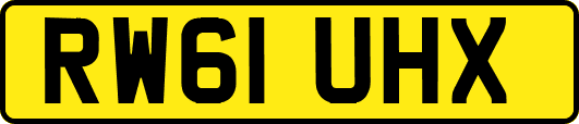 RW61UHX