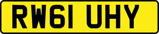 RW61UHY