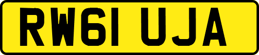 RW61UJA