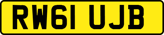 RW61UJB