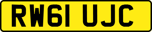 RW61UJC