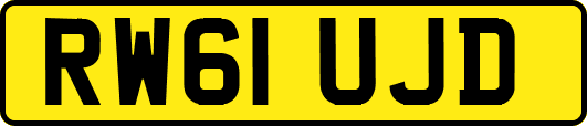 RW61UJD