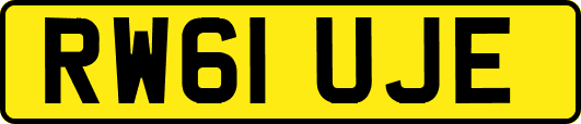 RW61UJE