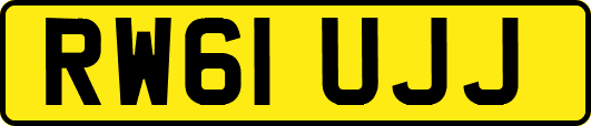 RW61UJJ