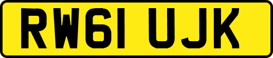 RW61UJK