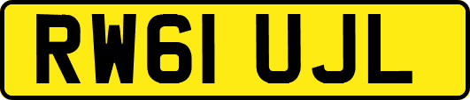 RW61UJL