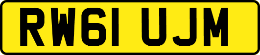 RW61UJM