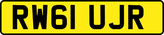 RW61UJR