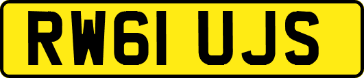 RW61UJS
