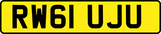 RW61UJU