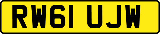 RW61UJW