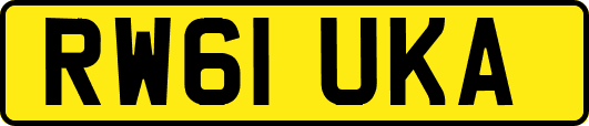 RW61UKA
