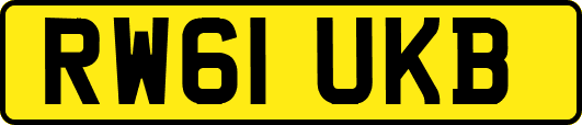 RW61UKB