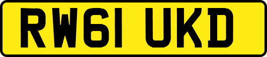 RW61UKD