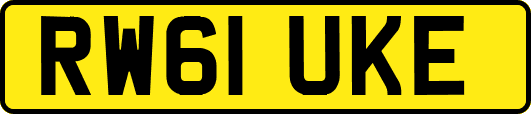 RW61UKE