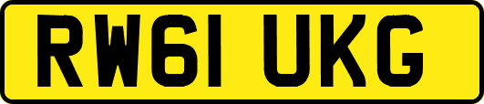 RW61UKG