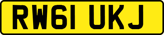 RW61UKJ