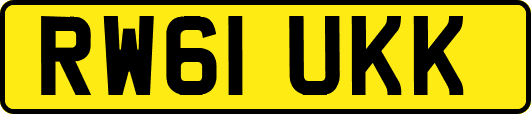 RW61UKK