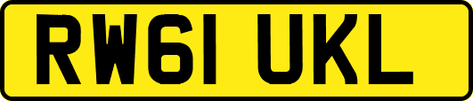 RW61UKL