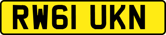 RW61UKN