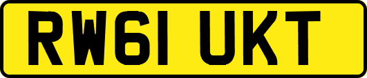 RW61UKT