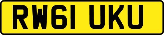 RW61UKU