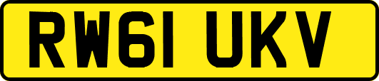 RW61UKV