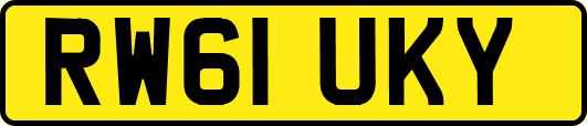 RW61UKY