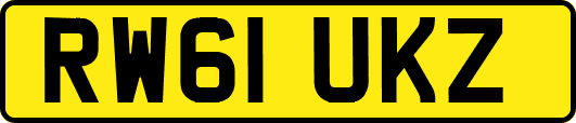 RW61UKZ