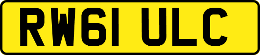 RW61ULC