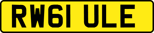 RW61ULE
