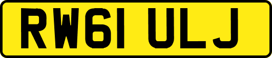 RW61ULJ