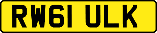 RW61ULK