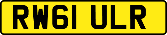 RW61ULR