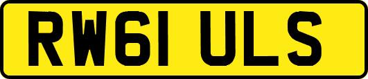 RW61ULS