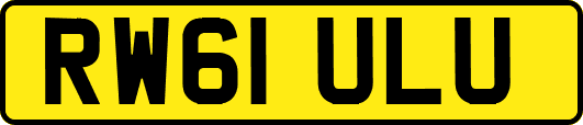 RW61ULU
