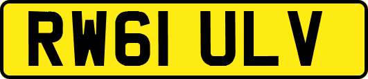 RW61ULV