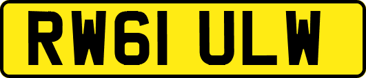 RW61ULW