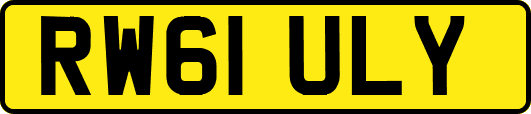 RW61ULY