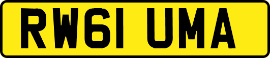 RW61UMA