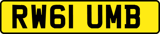 RW61UMB
