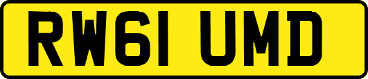 RW61UMD