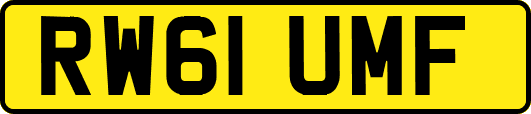 RW61UMF